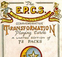 EPCS Transformation EPCS Transformation