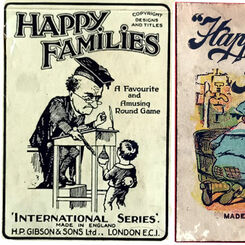 Happy Families Happy Families