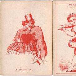 Fortune-Telling Cards Fortune-Telling Cards